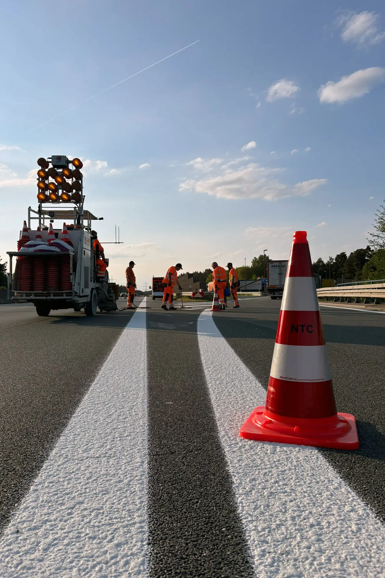 ntc startseite projekt